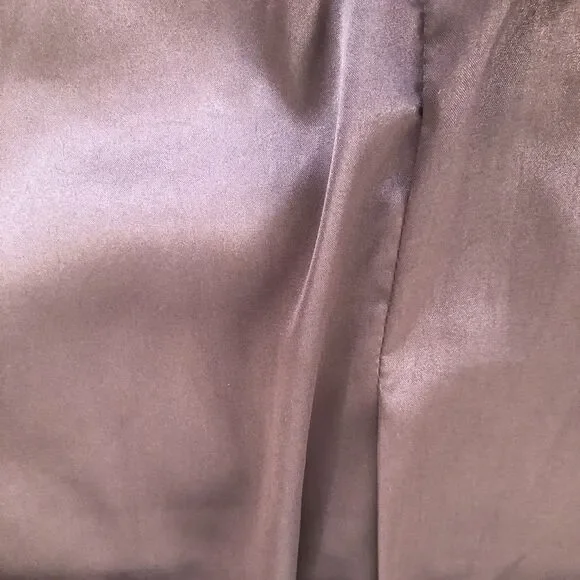 ANTHROPOLOGIE CURRENT AIR COZY SOFT LEOPARD COLORBLOCK JACKET SZ M - Picture 11 of 16